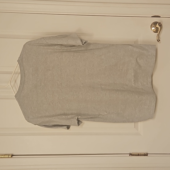 Chewbacca Gray T-shirt, Size Lg. - Picture 3 of 5